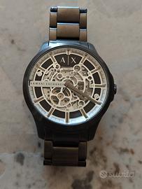 orologio automatico Armani Exchange  AK2417