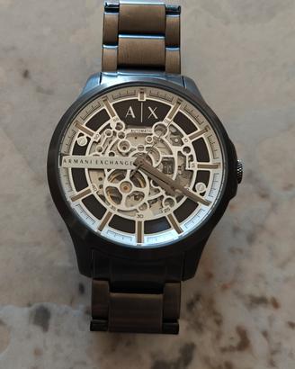 orologio automatico Armani Exchange  AK2417
