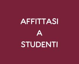 A TRAPANI Camera o Appartamento per studenti