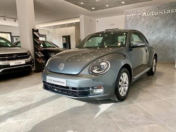 Volkswagen Maggiolino 1.2TSI Unico Proprietario