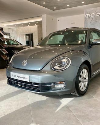 Volkswagen Maggiolino 1.2TSI Unico Proprietario