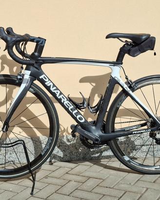 PINARELLO CARBONIO Rim misura 51,5