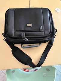 Borsa portacomputer Lonsdale