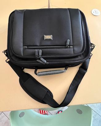 Borsa portacomputer Lonsdale