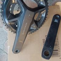 guarnitura Shimano Ultegra 172.5
