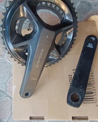 guarnitura Shimano Ultegra 172.5