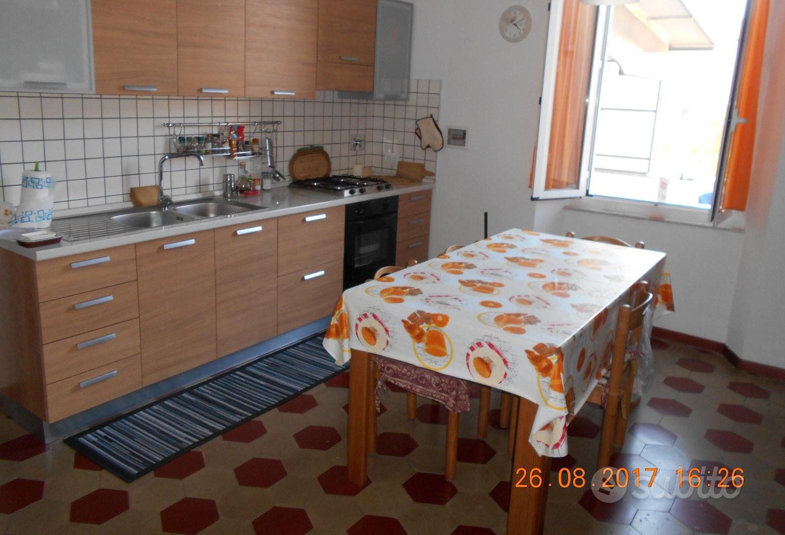 House in Santo Stefano di Magra, Ponzano Magra - Vista 4