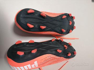 Scarpe da calcio ragazzo Puma