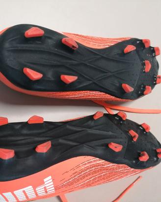 Scarpe da calcio ragazzo Puma