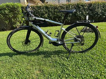 CITY BIKE ELETTRICA SPECIALIZED TURBO VADO 5.0