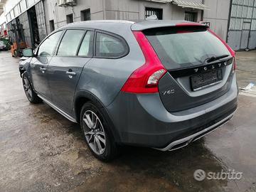 Ricambi usati Volvo v60 cross country