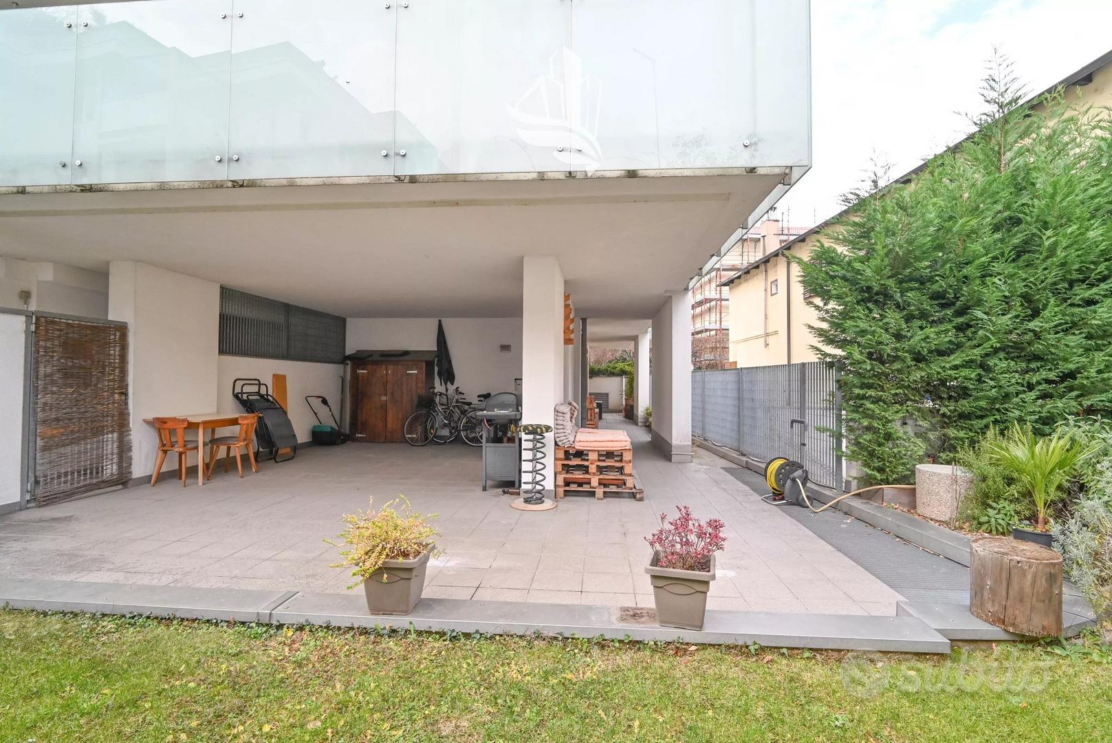Appartamento – Bolzano - Bozen, Dogana - Zollstange, Centro-Piani-Rencio - Zentrum-Bozner Boden-Rentsch - Vista 5