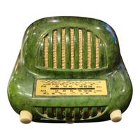 Radio Vintage Sonora Sonorette 50  Miniatura 