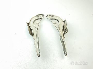 CERNIERE COFANO ANTERIORE DX E SX LANCIA Ypsilon 4