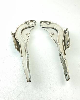 CERNIERE COFANO ANTERIORE DX E SX LANCIA Ypsilon 4