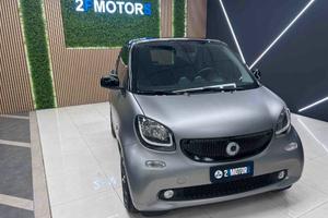 Smart Fortwo 0.9 t Prime 90cv twinamic
