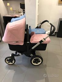 Passeggino bugaboo