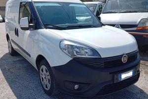 FIAT DOBLO' 1.3 MJT