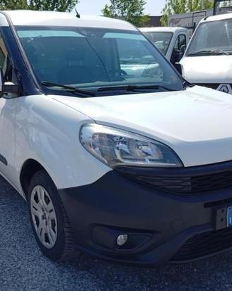 FIAT DOBLO' 1.3 MJT
