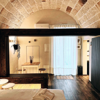 Appartamento arredato a monopoli