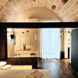 Appartamento arredato a monopoli