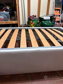 Letto contenitore