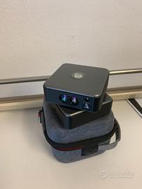 Laser scanner 2d the meter cube pro