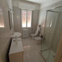 Ampio appartamento con 6 stanze