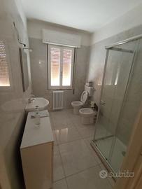 Ampio appartamento con 6 stanze