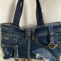 Borsa di Jeans