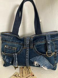 Borsa di Jeans