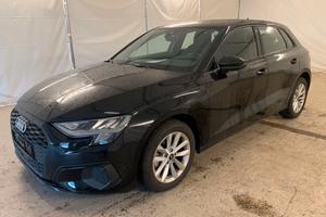 Audi A3 Sportback 30 2.0 tdi S line edition