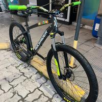 Rockrider st 530
