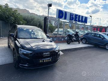 Audi q3 TDI 2.0 150 cavalli diesel