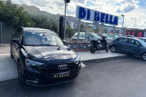 Audi q3 TDI 2.0 150 cavalli diesel