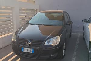 Volkswagen Polo 1.2