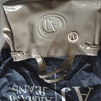 borsa armani