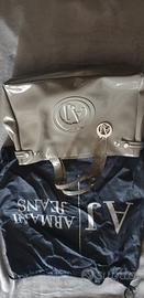 borsa armani