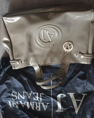 borsa armani
