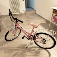 bicicletta da bambina 6_12 anni