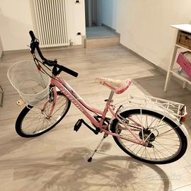 bicicletta da bambina 6_12 anni