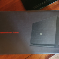 Modem Vodafone