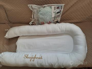 Riduttore Sleepyhead Deluxe