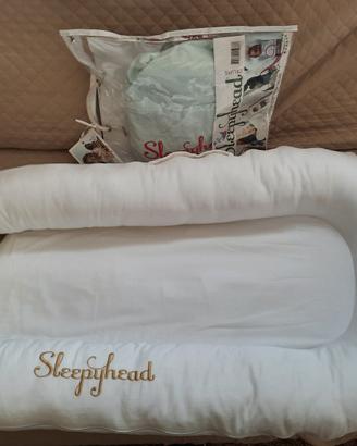 Riduttore Sleepyhead Deluxe