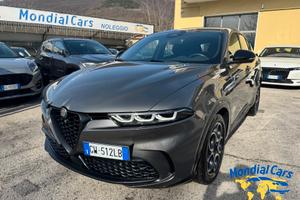 Alfa Romeo Tonale 1.6 diesel 130 CV TCT6 Sprint