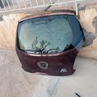 Portellone/Cofano Ford ka