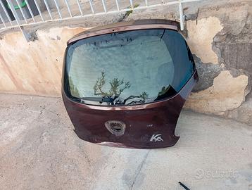 Portellone/Cofano Ford ka
