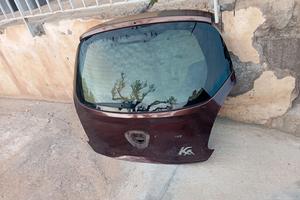 Portellone/Cofano Ford ka