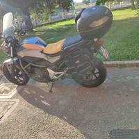 Honda NC 700 - 2014