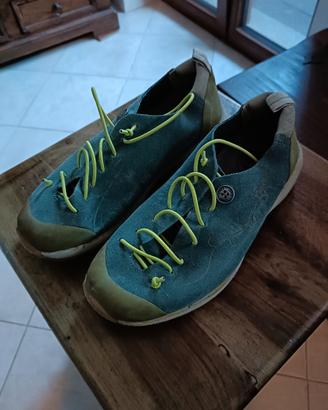 scarpe  donna Lomer